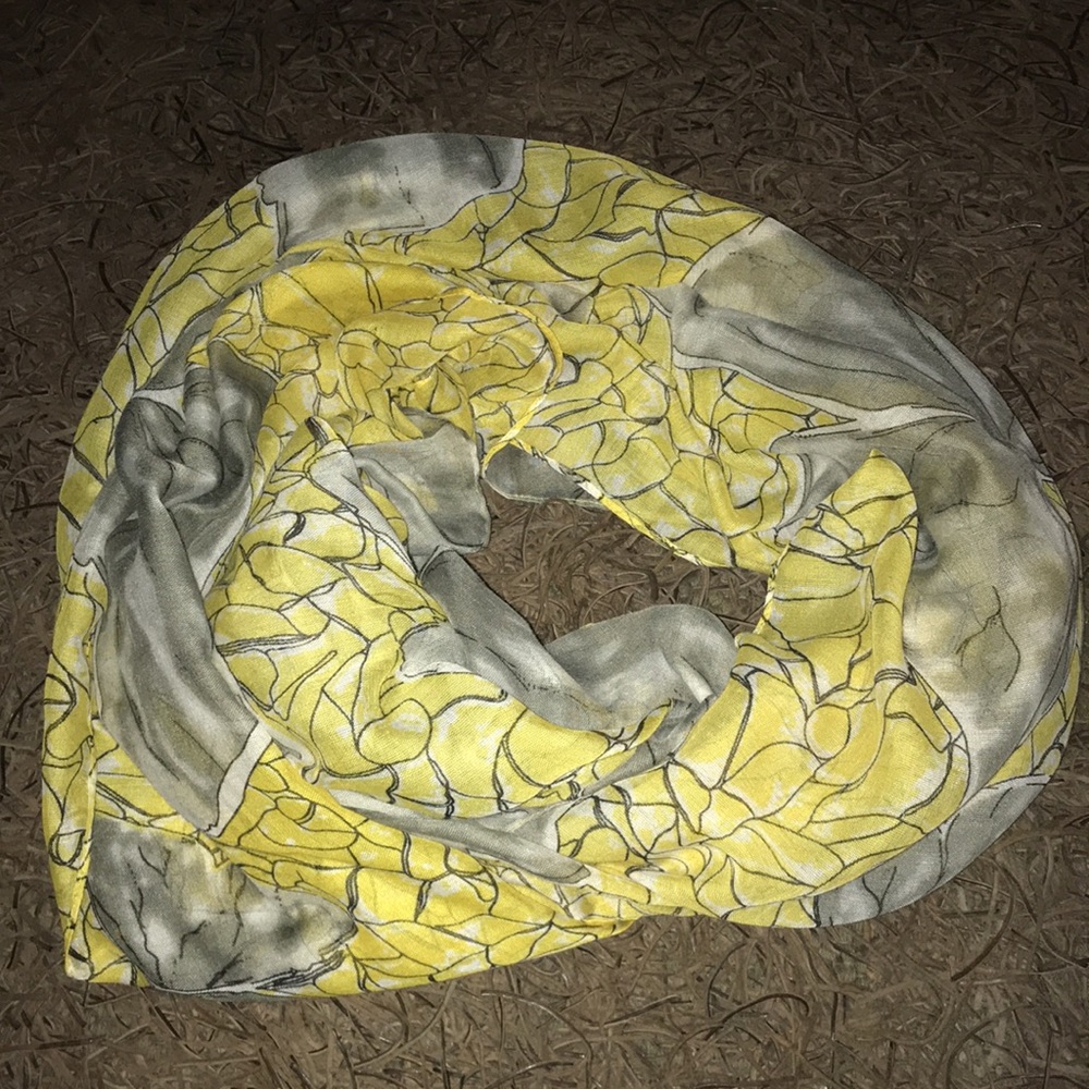 Fabretti Scarf - Picture 10 of 12